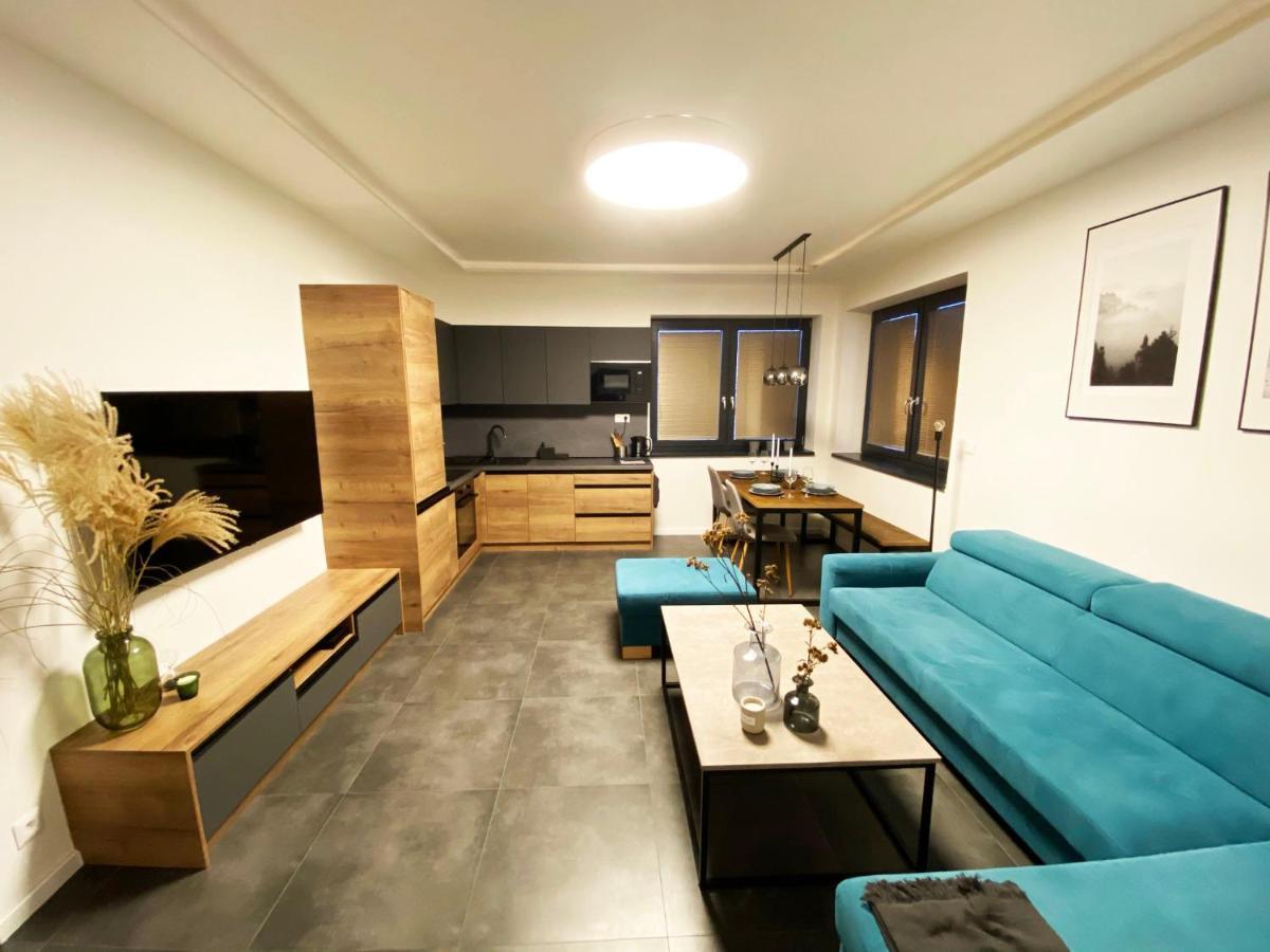 Apartmany Elli Myto pod Dumbierom Exterior photo