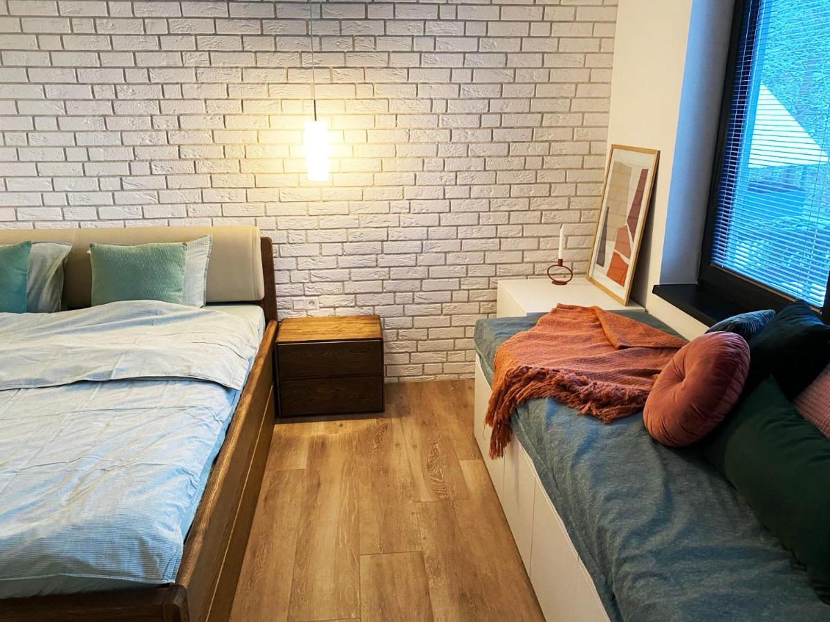 Apartmany Elli Myto pod Dumbierom Exterior photo