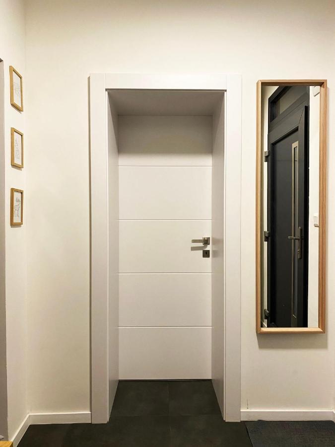 Apartmany Elli Myto pod Dumbierom Exterior photo