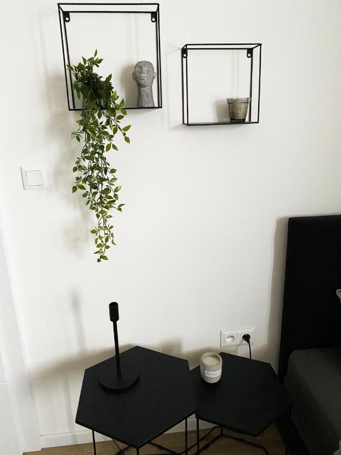 Apartmany Elli Myto pod Dumbierom Exterior photo