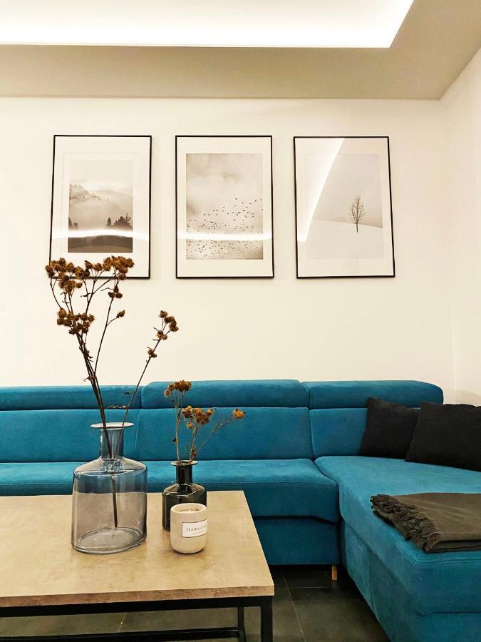 Apartmany Elli Myto pod Dumbierom Exterior photo