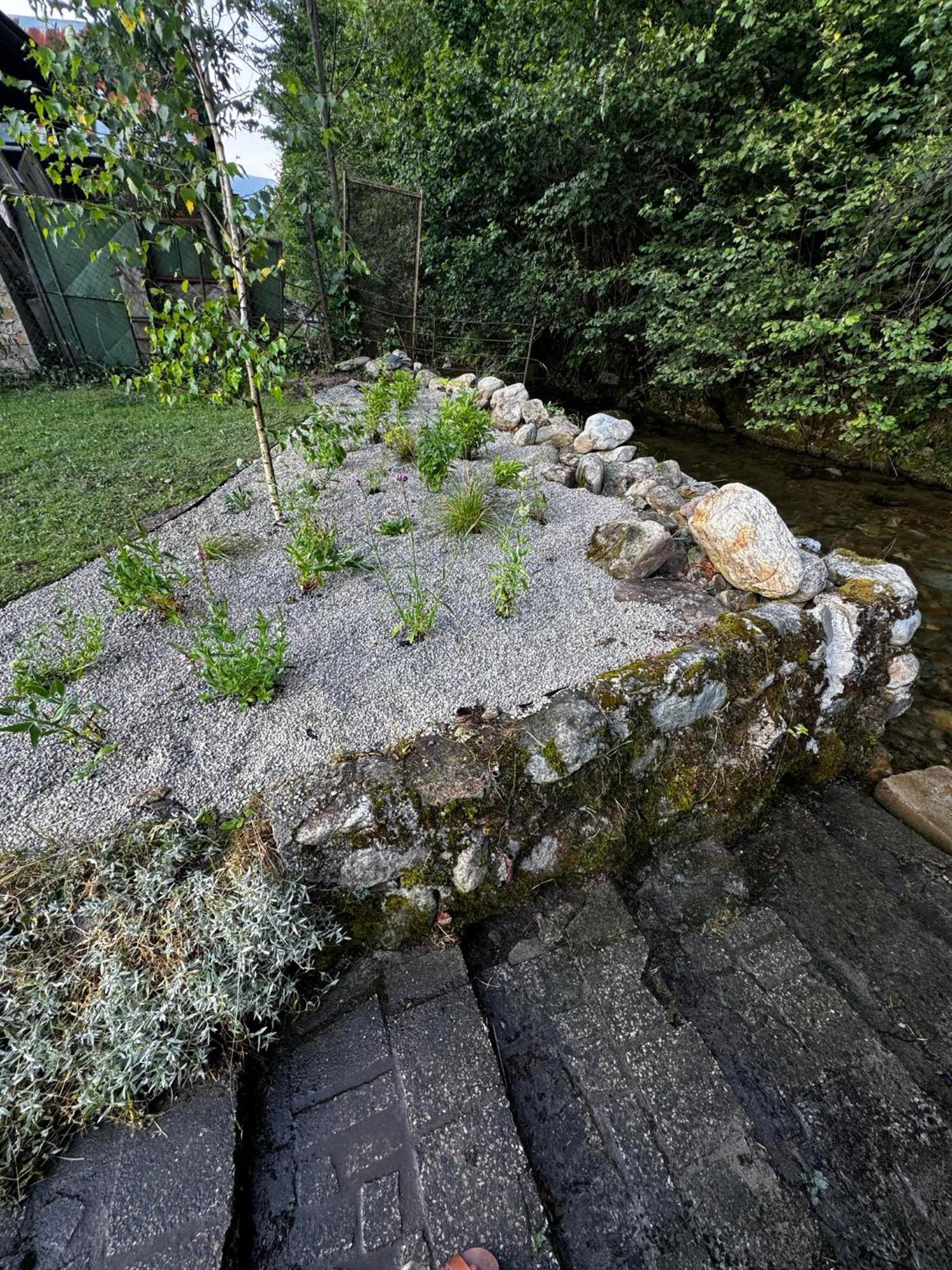 Apartmany Elli Myto pod Dumbierom Exterior photo